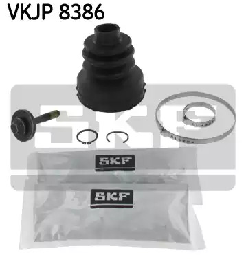 Комплект пыльника SKF VKJP 8386 (VKN 401)